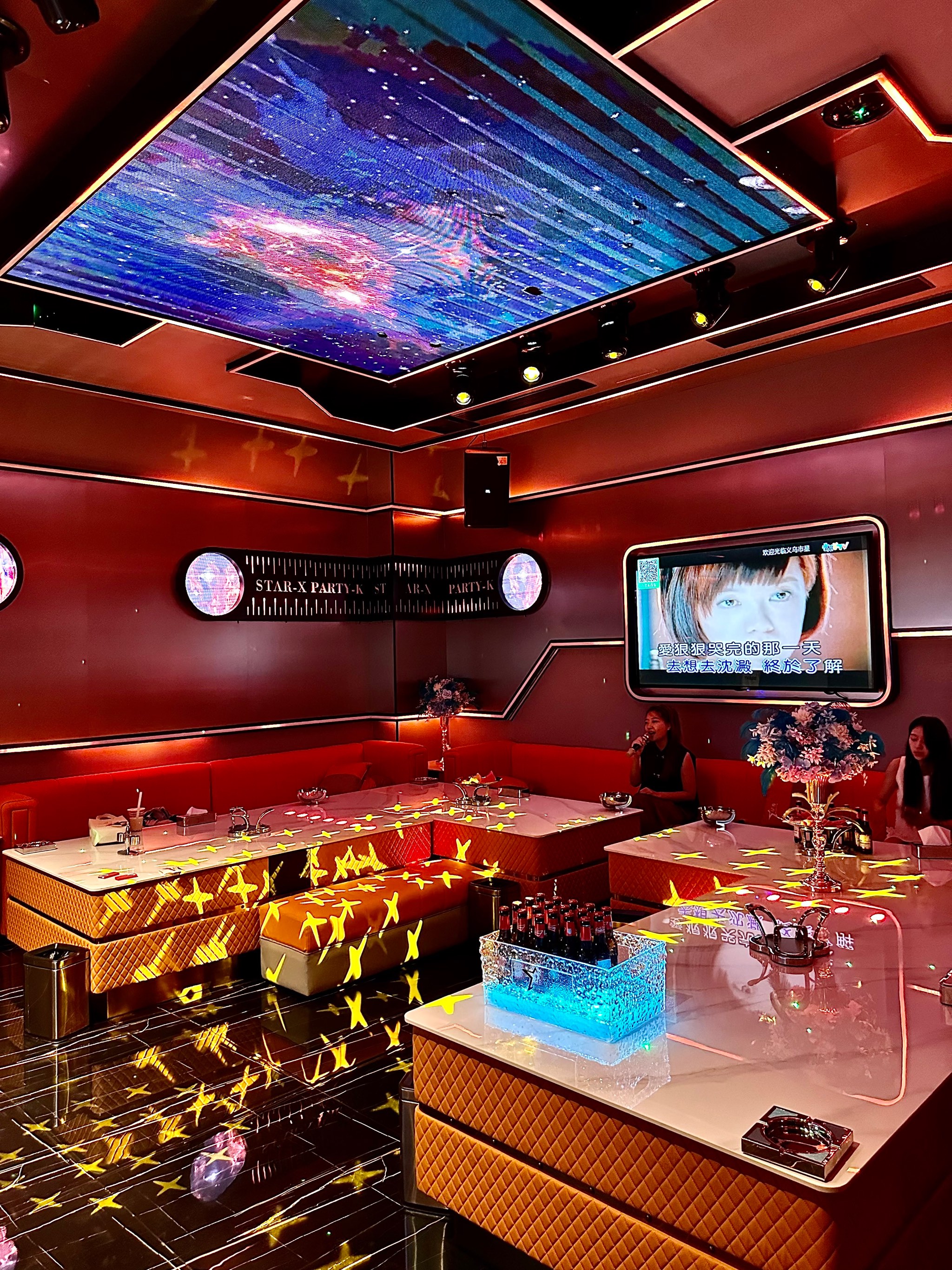 萍乡商务ktv，一小时多少钱-上栗县ktv预定