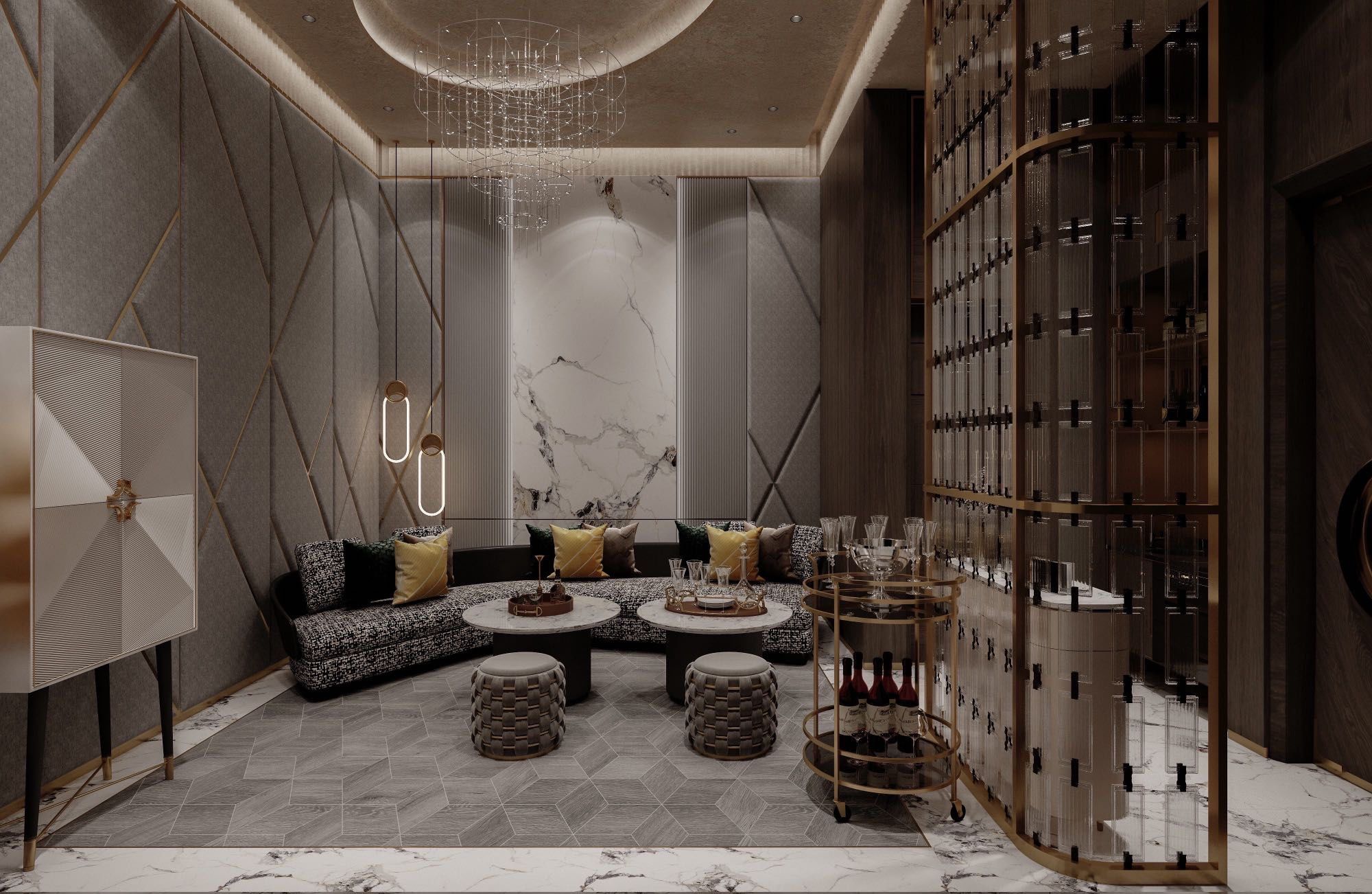 萍乡商务ktv夜场，尽享商务社交乐趣-上栗县ktv预定